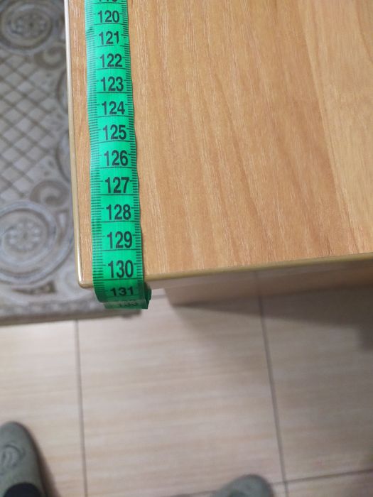 Стол офисный  б/у