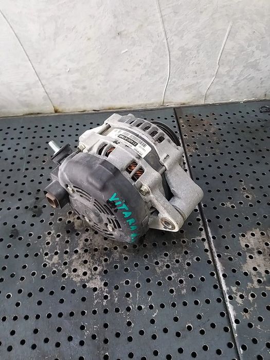 Alternator 1.6 b suzuki vitara ly ms1042113400 3140061m0