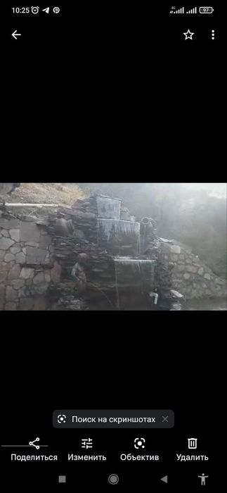 Вадападлар тог тошларидан