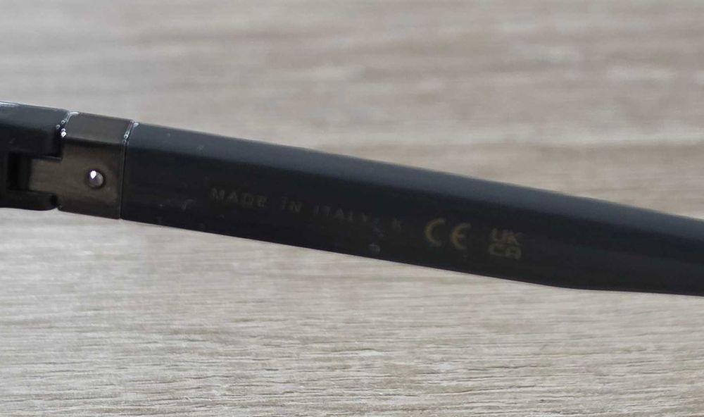 Слънчеви очила DOLCE & GABBANA DG6128