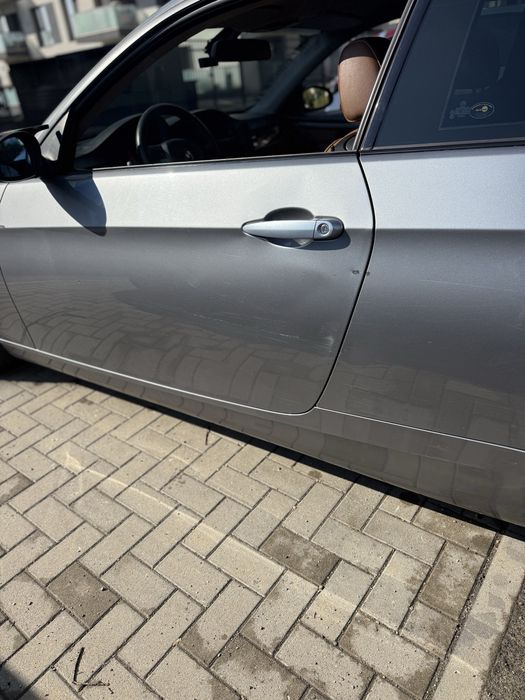 BMW Seria 3 0 — imagine 5