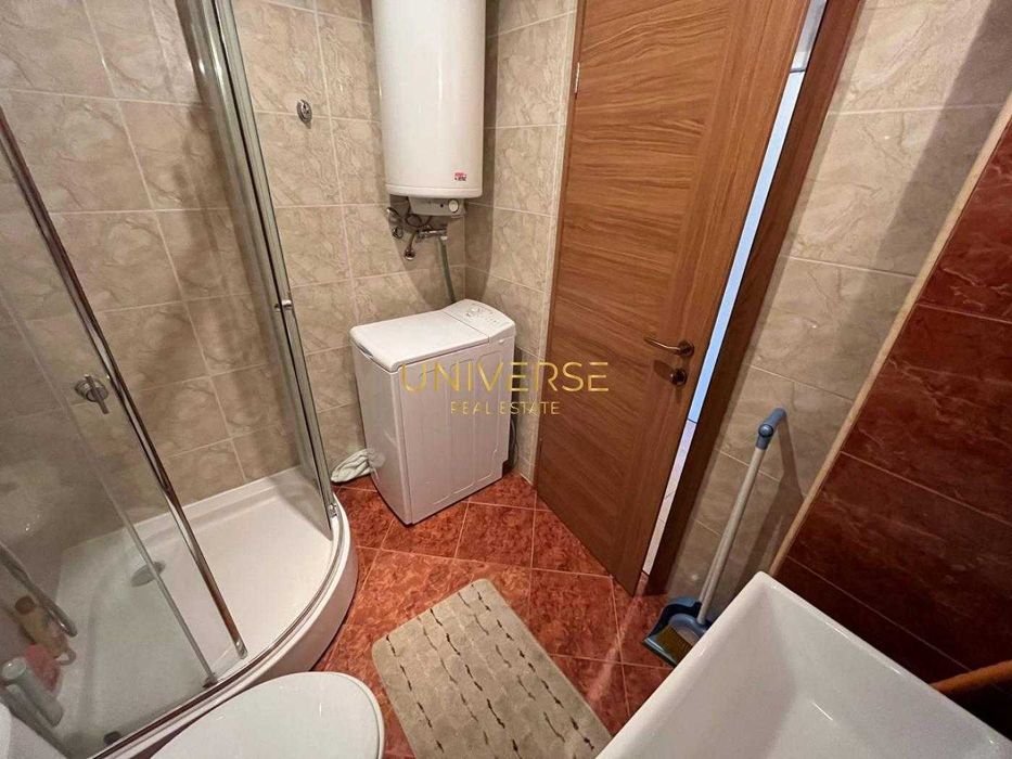 Продава се Едностаен апартамент в Свети Влас - 40 кв.м за 1398 €/кв.м - Снимка #4
