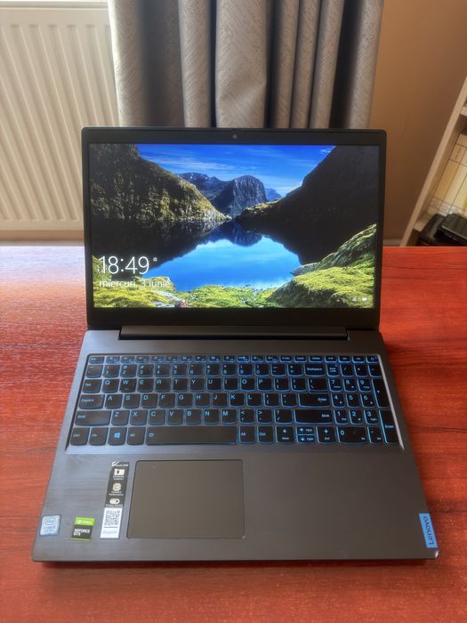 Laptop Lenovo Ideapad L340