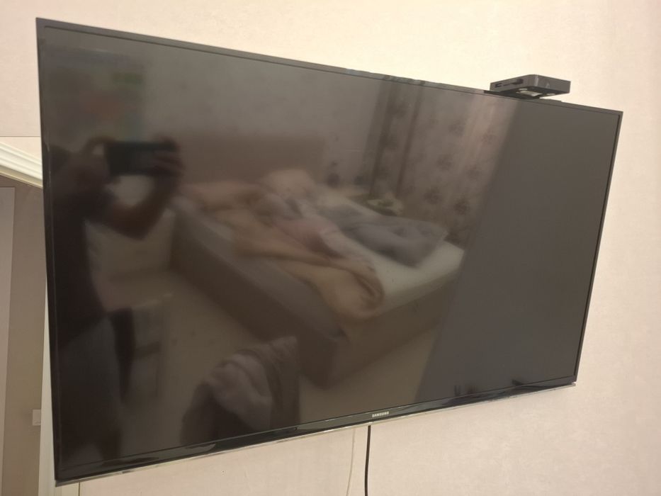 Телевизор Самсунг