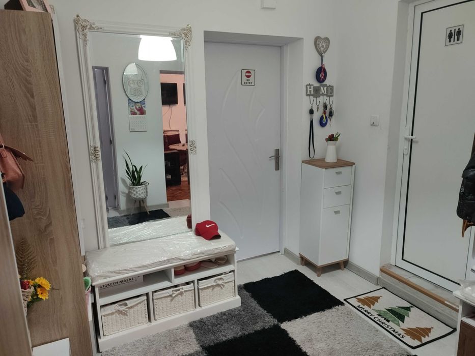 Продава се Етаж от къща в Търговище, Център - 120 кв.м за 1101 €/кв.м - Снимка #10