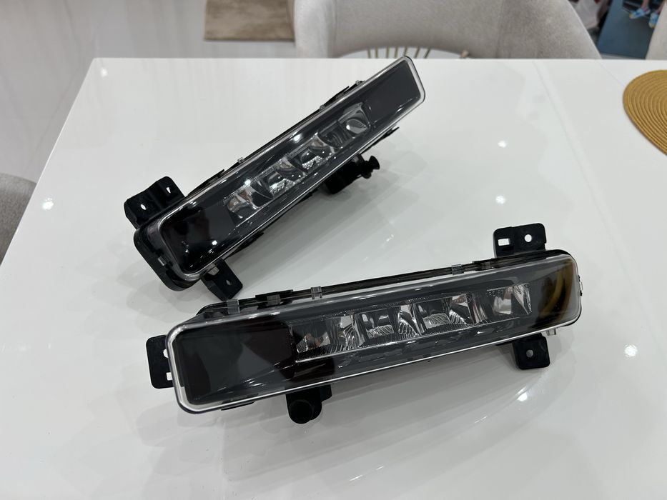 Proiectoare Led Shadowline  Bmw G30 seria 5