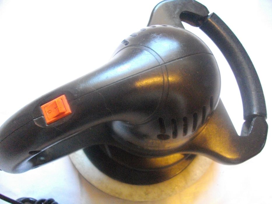 150 Вата-ф240мм-Полир Пастир Машина-Немска-Einhell- King Craft KCA 250