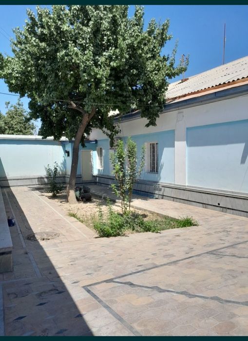 Hovli sotiladi sirdaryo tumanida