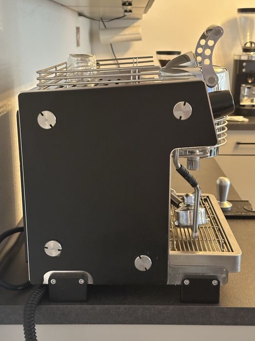 Dalla Corte Mina espressor cafea de specialitate