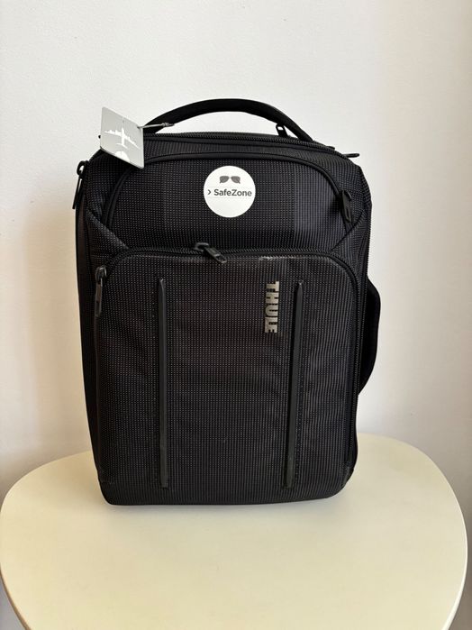 Rusac nou nouț Thule Crossver 2