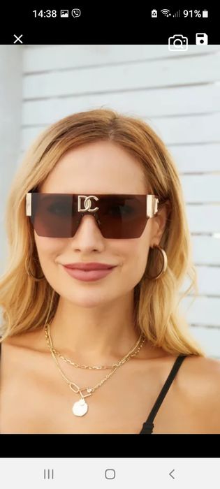 дамски слънчеви очила