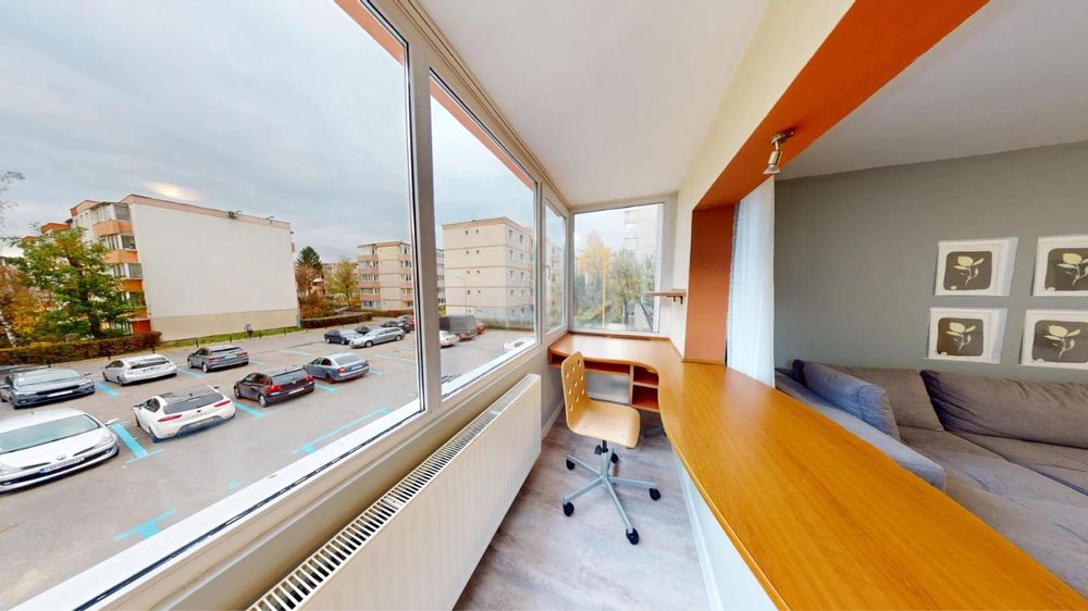 Apartament 3 camere Brasov