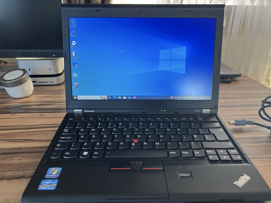 De vanzare Lenovo X230
