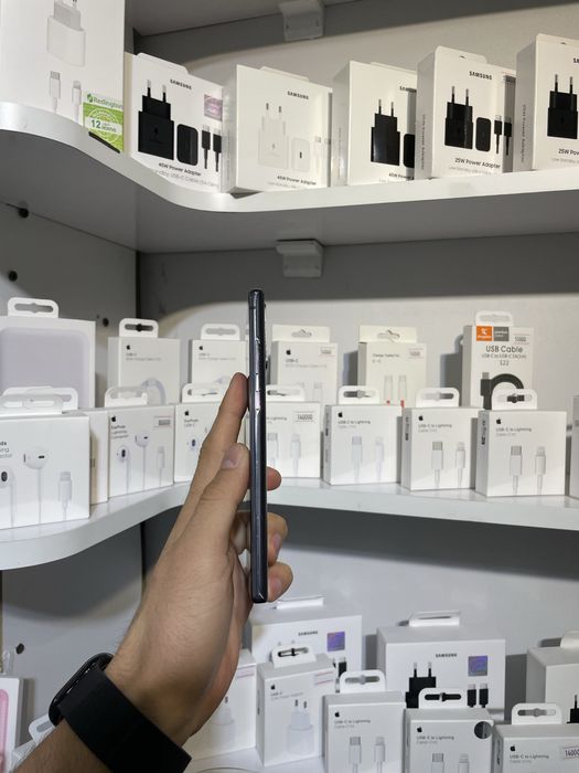 Samsung note 20 5g 8/256