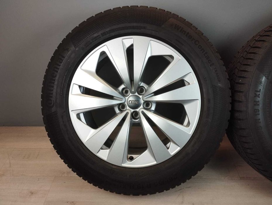 Roti/Jante Audi 5x112 265/55 R19 Q8 (4M), RS Q8, Q8 e-Tron, Q7, Q5; VW