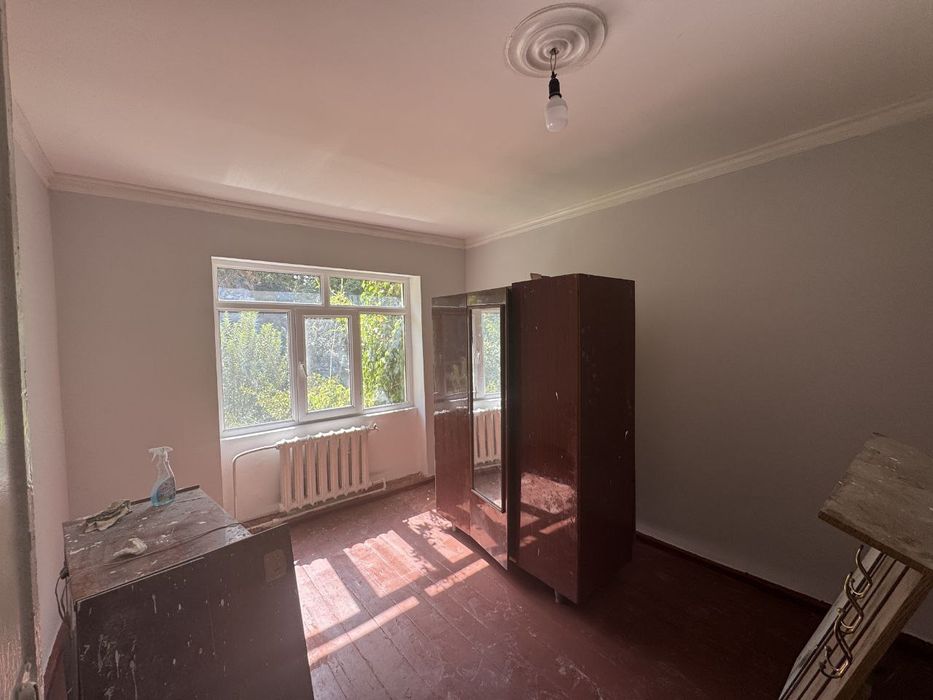 Микрорайон ташгрес около колледжа сампи продаётся квартира 3 ком