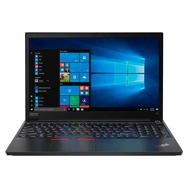 Lenovo ThinkPad E15 - 400 $
