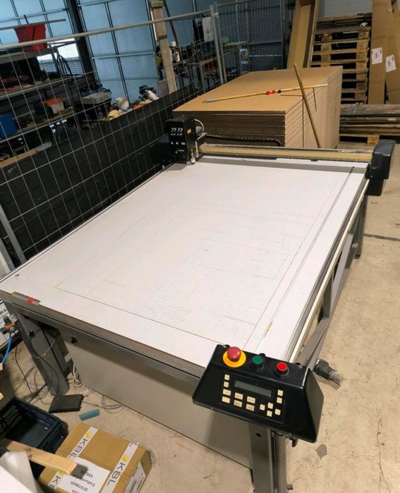 Plotter Aristo CL 1317