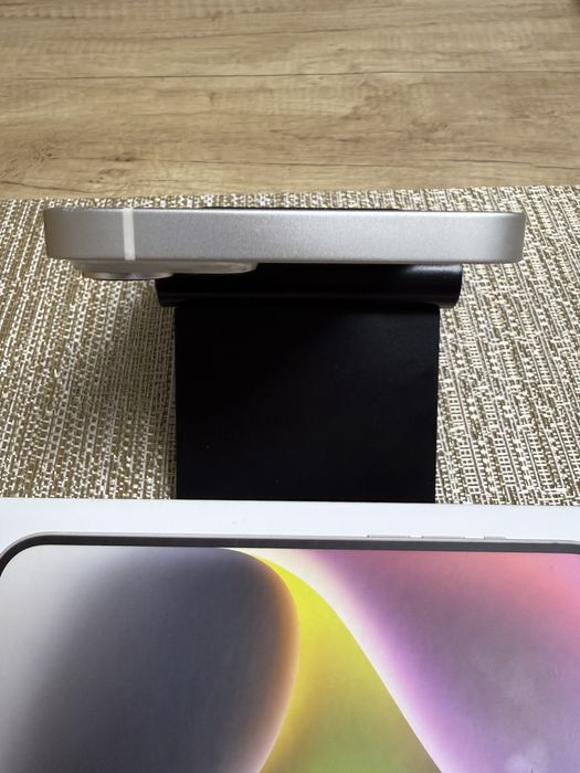 Iphone 14 Plus Alb 128GB