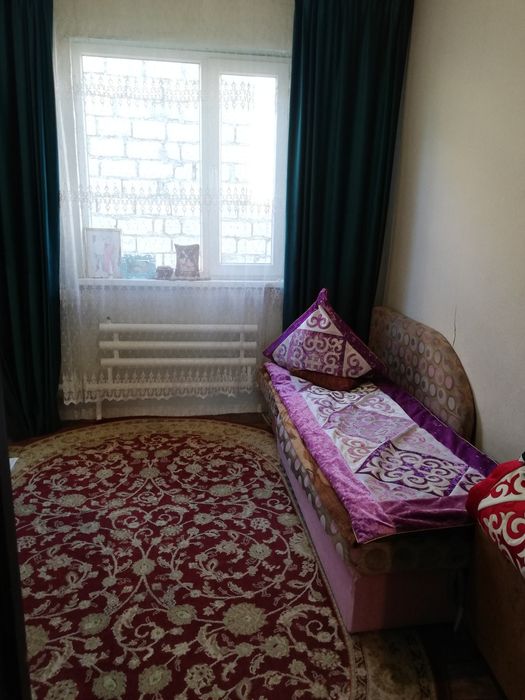 Продажа частного дома