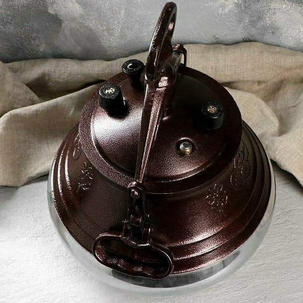 Афганские казаны