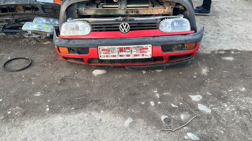 Гольф 3 гольф 2 вента пассат ноускат всборе