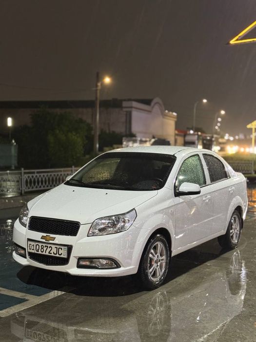 Нексия 3 автомат 4 позиция насияга сотилади 2022 йил