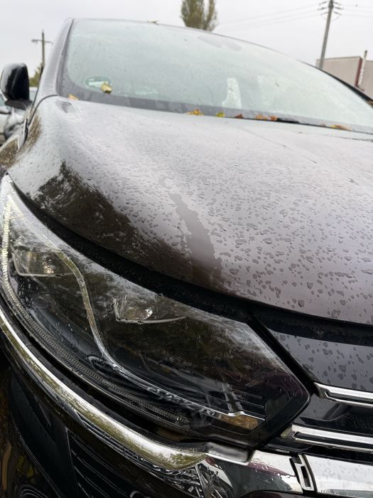 Far led stânga Renault Espace 5 2016