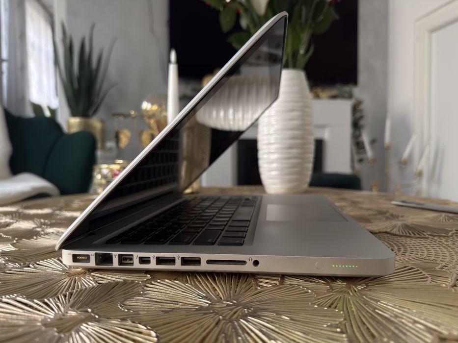 Apple MacBook Pro 13” - i5 / 16Gb RAM / 256Gb SSD! Lugoj • OLX.ro