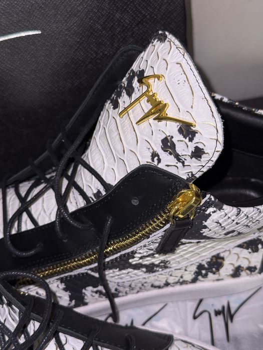 Giuseppe Zanotti