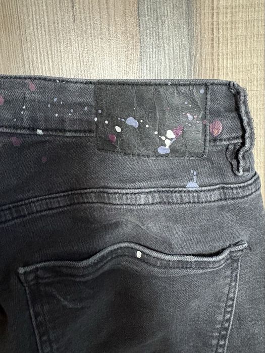 Blugi bershka bărbati