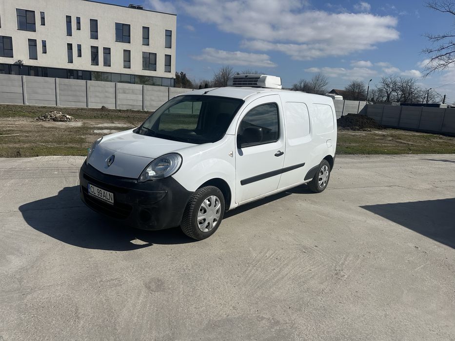Renault kango frigoterma