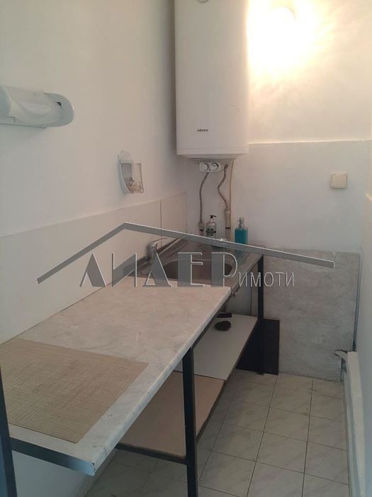 Дава се под наем Офис в Пловдив, Кършияка - 64 кв.м за 298.86 € - Снимка #9