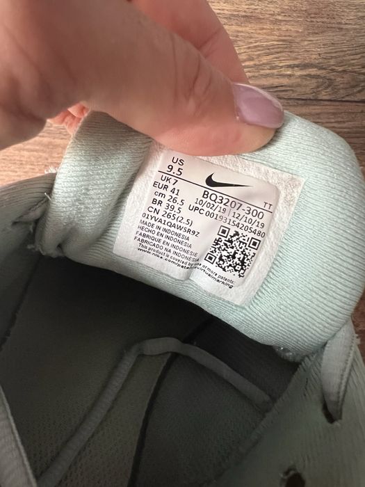 Nike Revolution 5 дамски маратонки