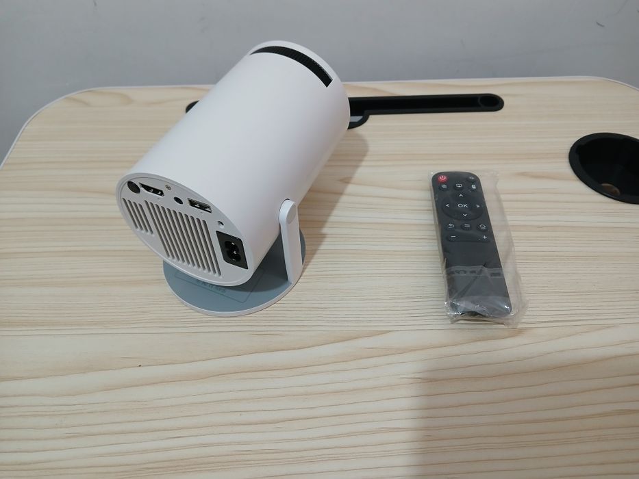 HY300 Pro smart proyektor sotiladi