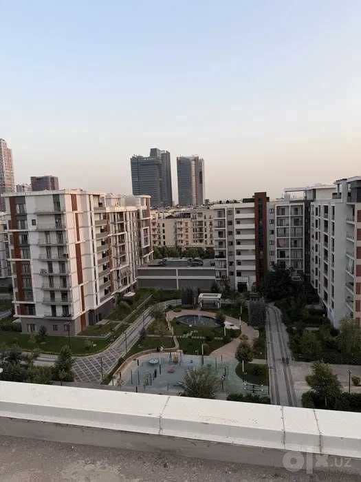 Gardens Residence Шайхантохур безрем ташкент сити премиум 250м2;