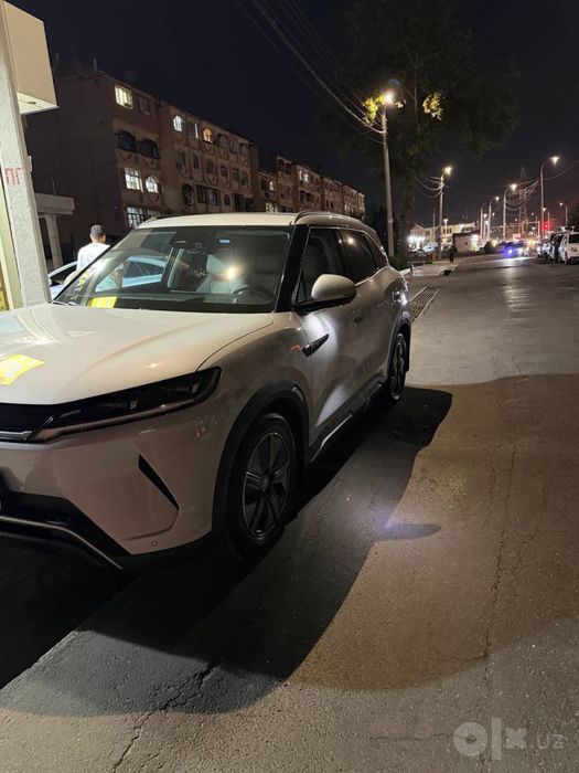 Byd yuan ap 5pozitsia