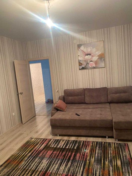 продам квартиру в районе Береке