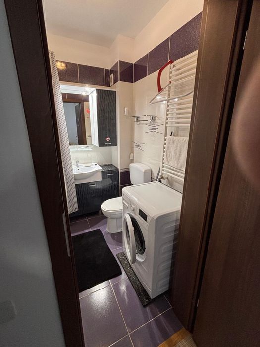 Apartament doua camere de inchiriat