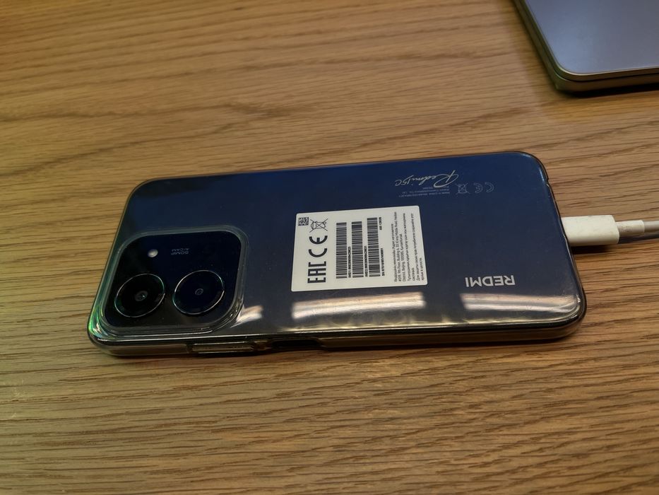Смартфон Redmi 15C