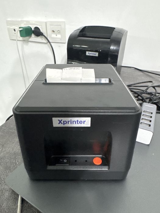 Xprinter xprinter