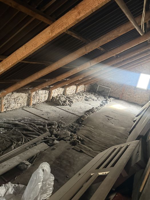 Продам дом под снос