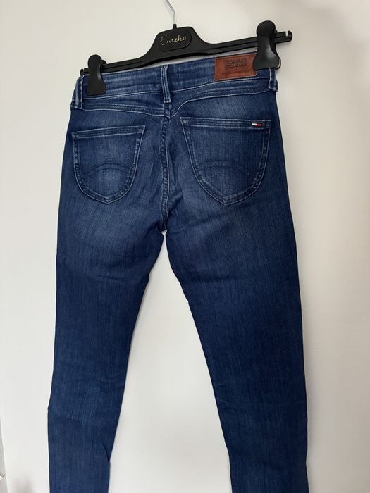 Дамски дънки Tommy Jeans 26размер