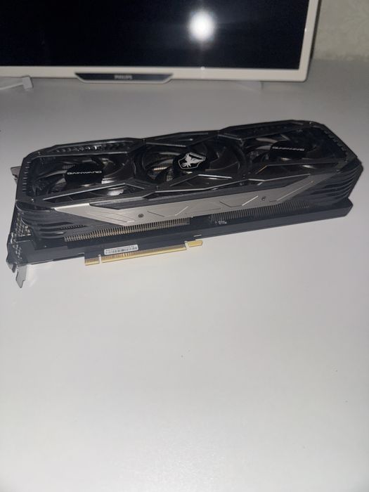 RTX 3070 Gainward Phoenix