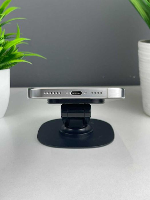 Apple iPhone 16 Pro Max 256GB, Белый  12635а3000