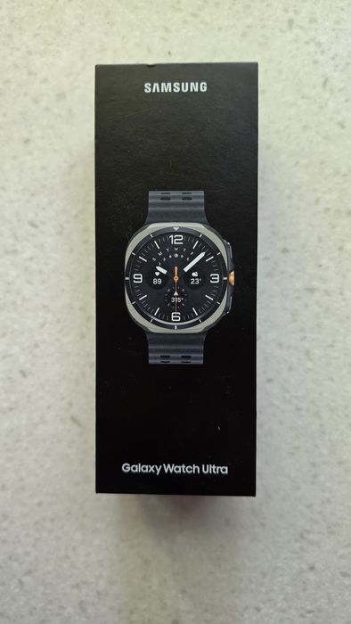 Samsung Watch Ultra 2025 47mm LTE