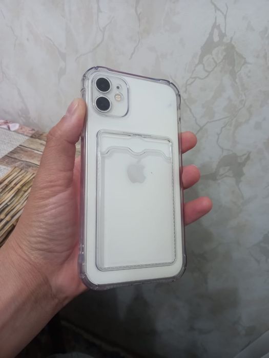 Айфон 11 обмен Мопед!