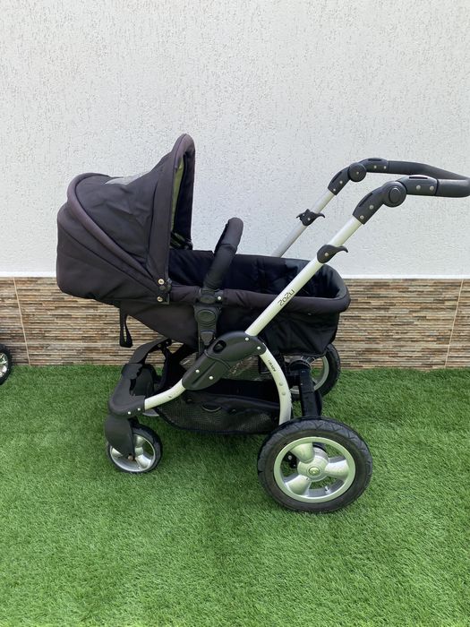 Carucior  pentru copii 2in1