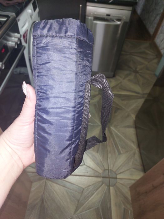 Чехлы для термосов и бутылок.