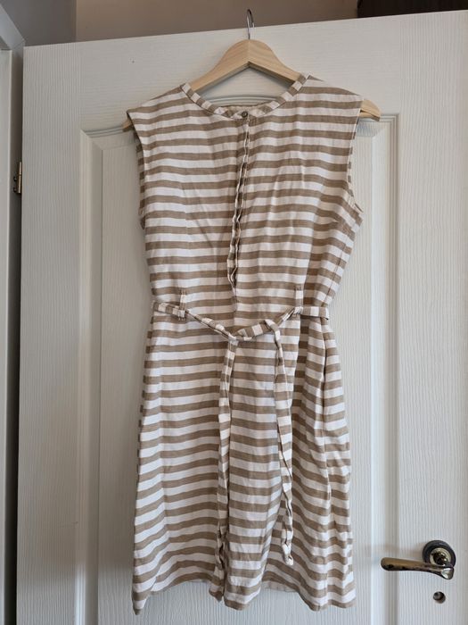 Рокля Massimo Dutti, М размер